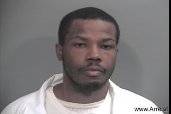 Antoine  Jackson Mugshot