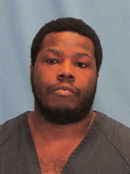 Antoine Ramon Jackson Mugshot