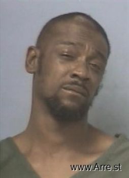 Antoine  Love Mugshot