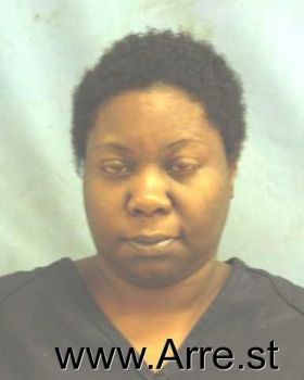 Antoinette  Colbert Mugshot