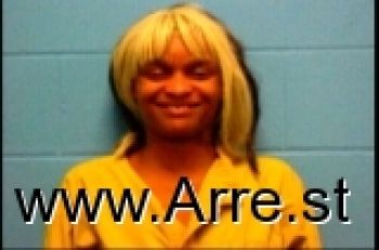 Antoinette M Tandji Mugshot