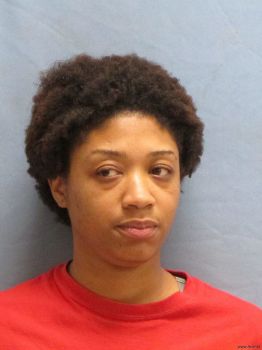 Antoinette  Watson Mugshot