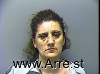 Antoinette  Wilcoxon Mugshot