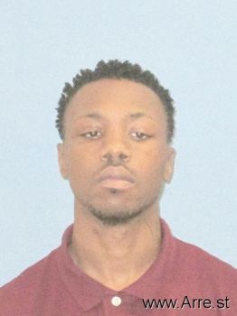 Antone Lamont Jefferson Mugshot