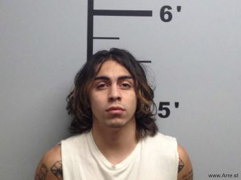 Antonio Miguel Aguirre Mugshot