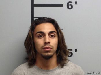 Antonio Miguel Aguirre Mugshot