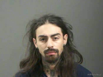 Antonio  Aguirre Mugshot