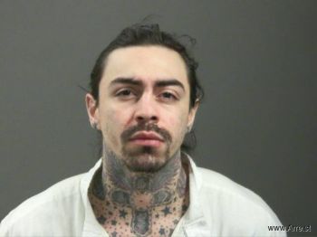 Antonio  Aguirre Mugshot