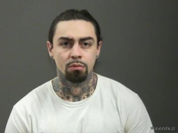 Antonio  Aguirre Mugshot