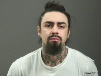 Antonio  Aguirre Mugshot