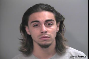 Antonio  Aguirre Mugshot