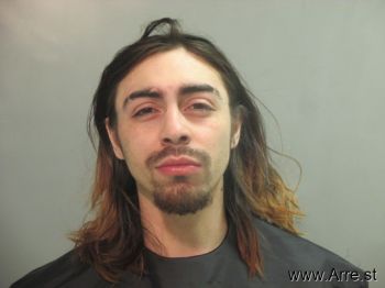 Antonio  Aguirre Mugshot