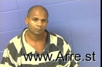 Antonio Lamon Alexander Mugshot