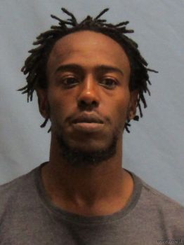 Antonio Marquet Arnold Mugshot