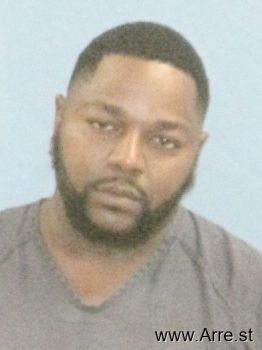 Antonio  Bailey Mugshot