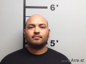 Antonio  Bautista Mugshot