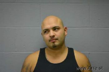 Antonio  Bautista Mugshot