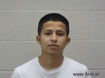 Antonio Dejesus Beltran-almaraz Mugshot