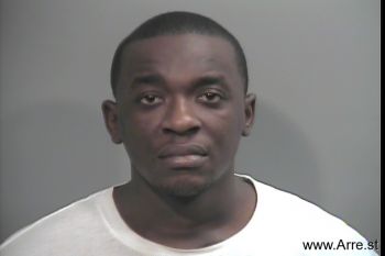 Antonio  Blackmon Mugshot