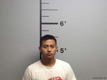 Antonio Ernesto Bonilla Mugshot