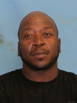 Antonio Lashawn Bowers Mugshot