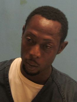 Antonio Bernard Boykins Mugshot