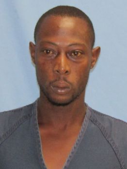 Antonio Bernard Boykins Mugshot