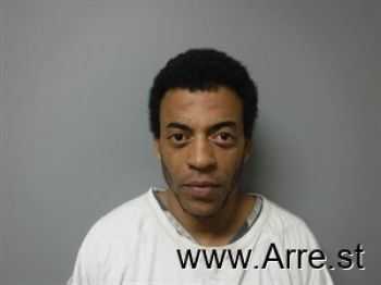 Antonio  Burks Mugshot