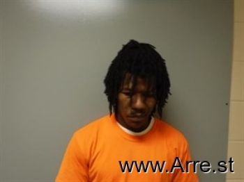 Antonio Bernard Burton Mugshot