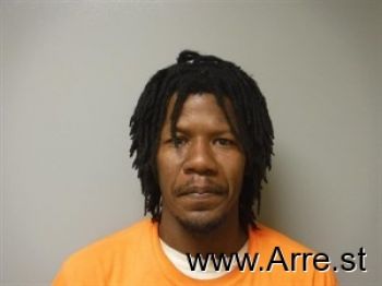 Antonio Bernard Burton Mugshot