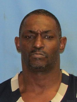 Antonio D Butler Mugshot