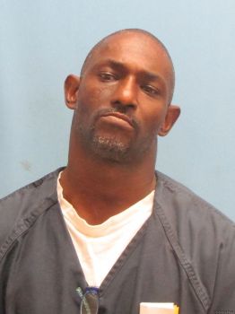 Antonio D Butler Mugshot