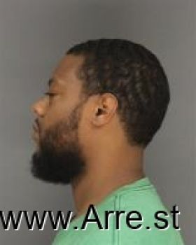 Antonio Demontri Campbell Mugshot