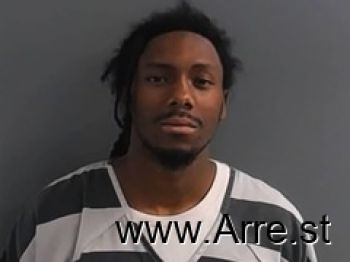 Antonio Deandre Collins Mugshot