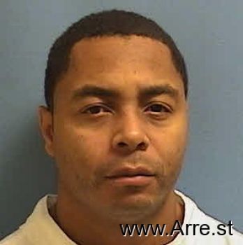 Antonio D Corley Mugshot