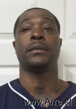 Antonio  Daniels Mugshot