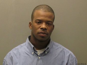 Antonio Matrial Davis Mugshot