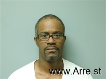 Antonio Lamont Davis Mugshot