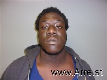 Antonio Tony Davis Mugshot