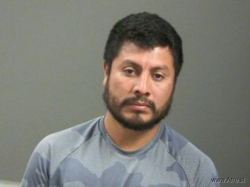 Antonio  Diaz-diaz Mugshot