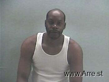 Antonio Jermaine Evans Mugshot