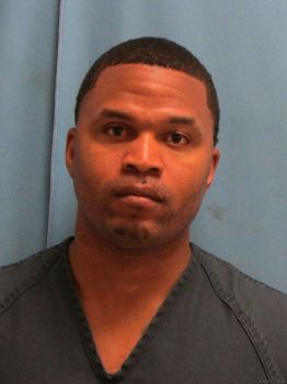 Antonio  Fowler Mugshot