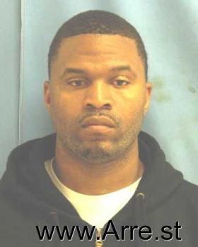 Antonio  Fowler Mugshot