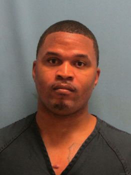 Antonio  Fowler Mugshot