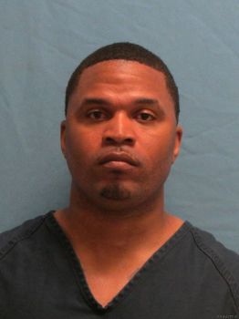 Antonio  Fowler Mugshot