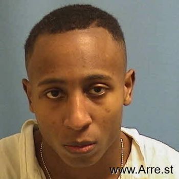 Antonio D Gammon Mugshot