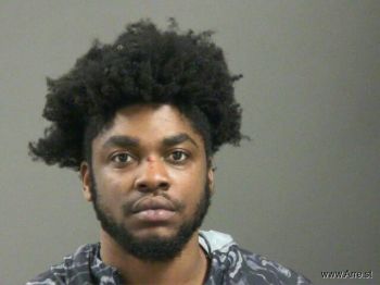 Antonio  Givens Mugshot