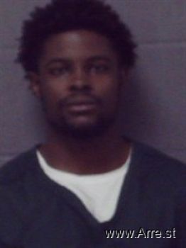 Antonio Adrion Grays Mugshot