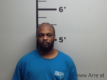 Antonio  Guyton Mugshot