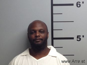 Antonio  Guyton Mugshot